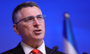 Crece tensión entre Israel y Reino Unido