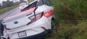 Identifican a víctima de accidente en Alvarado–Paso del Toro