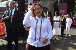 Nahle revisará hospitales y abasto de medicamentos