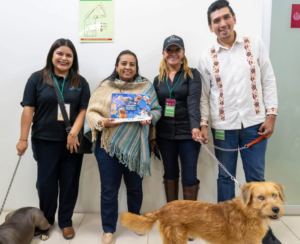 Carrera “Dejando Huella” apoyará a albergues de Xalapa