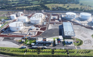 Grupo SIMSA asegura operar legalmente terminal en Guanajuato