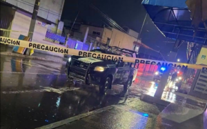 Un muerto y dos heridos tras ataque en Orizaba