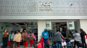 FGR deberá recibir denuncias de madres buscadoras de Veracruz