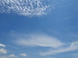Veracruz registra ambiente caluroso y lluvias aisladas este miércoles