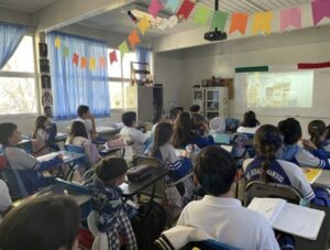 SEV activa portal para registro de beca de 2 mil pesos en Veracruz
