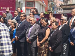 UV solicita 240 millones de pesos a la Federación por impacto salarial y ajuste presupuestal