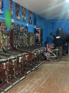 Obtiene FGR vinculación a proceso contra dos personas por probable operación de máquinas tragamonedas en Veracruz