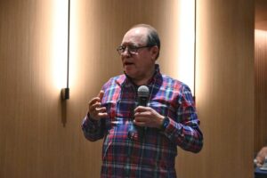 Paraliza burocracia del INE operación de “Somos” en los Estados