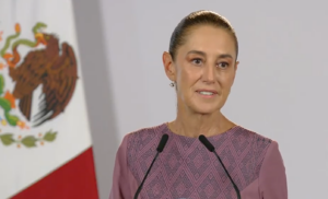 Sheinbaum: investigación de Ayotzinapa se basa en evidencia