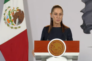 Gobierno busca frenar contenido violento en redes