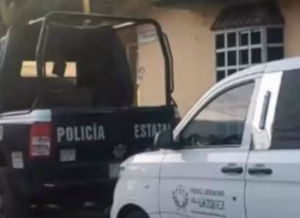 Investigan hallazgo de joven sin vida en Ixtaczoquitlán