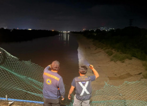Refuerzan vigilancia por lluvias en Poza Rica