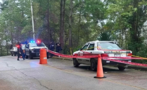 Dos homicidios de taxistas sacuden las Altas Montañas