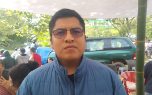 Familias de Margarita Morán Vélez enfrentan disputa legal por terrenos