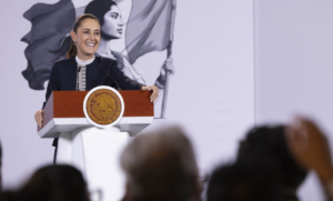Sheinbaum destaca aumento salarial para trabajadores del IMSS
