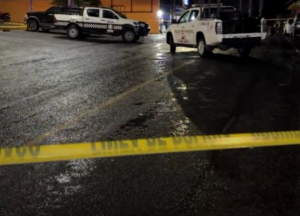 Violencia en Álamo y Papantla deja tres víctimas