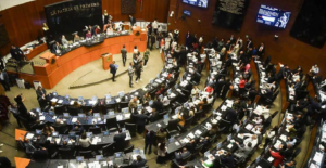 Senado lleva a revisión límites a la Modalidad 40