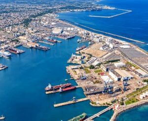 Suspenden navegación para embarcaciones menores en cuatro puertos de Veracruz