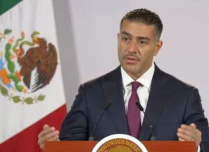 Anuncian construcción de nuevo centro penitenciario en Veracruz