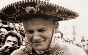 22 de octubre: la Iglesia celebra a San Juan Pablo II