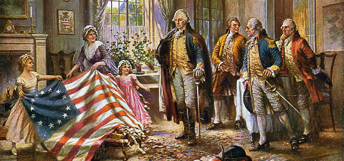 El 4 de julio se celebra la Independencia de Estados Unidos, un hecho histórico que fue pieza clave, para la independencia de varios paises de América.