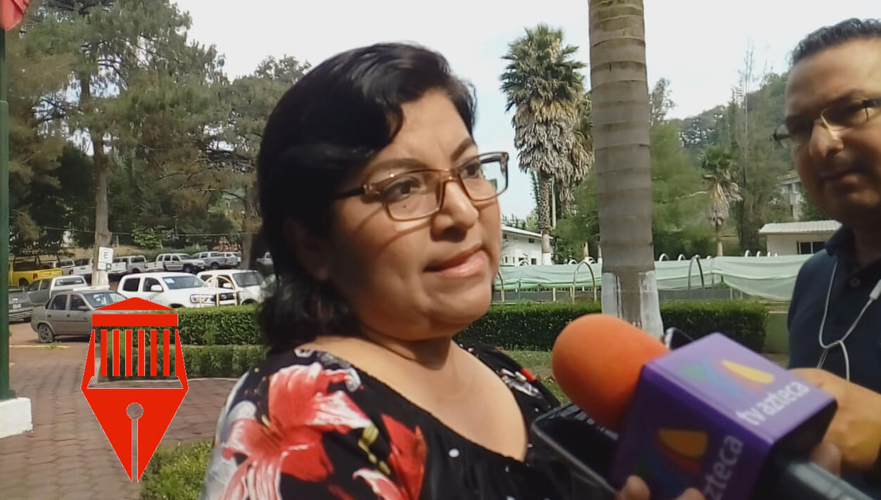 La secretaria de Medio Ambiente, María del Rocío Pérez Pérez, Informó que en Veracruz existen 27 áreas naturales protegidas administradas por el estado.