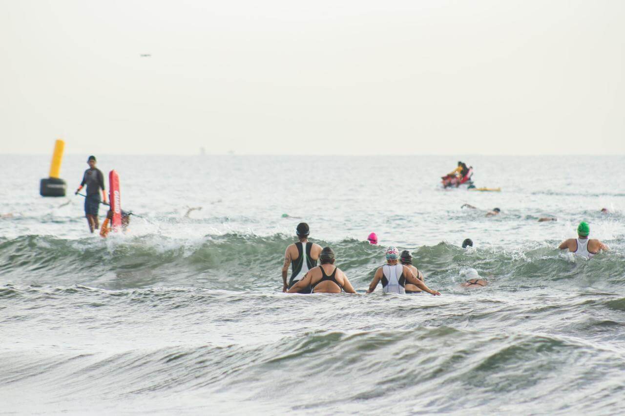 Este domingo 4 de agosto se efectuará el evento de Aguas Abiertas Gran Retto “Catemaco 2019”, perteneciente al Circuito de Aguas Abiertas, en donde se espera una nutrida presencia de nadadores locales, estatales, nacionales e internacionales.