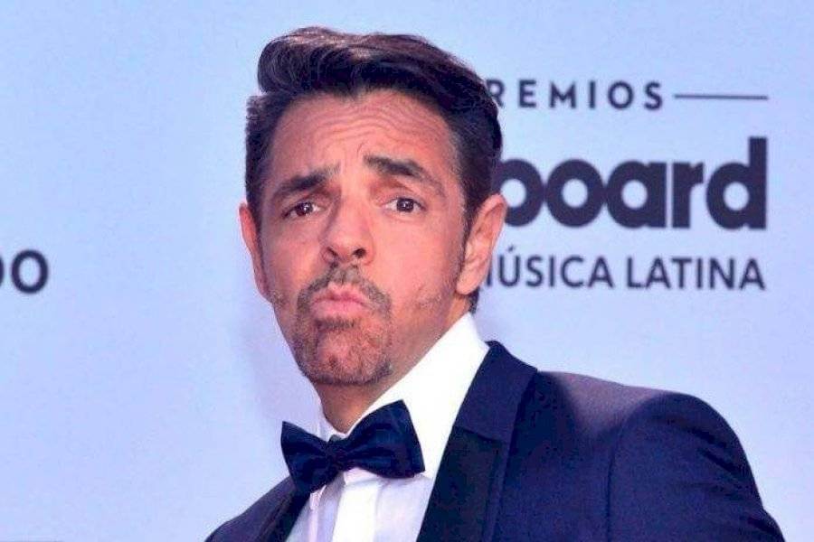 El actor mexicano Eugenio Derbez recibirá el Premio a la Herencia Hispana por su trayectoria en cine.