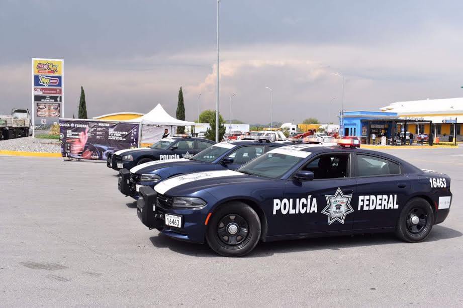 Policía Federal de Caminos no desaparece: AMLO - ACRÓPOLIS MULTIMEDIOS