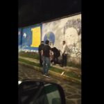 Trabajadores de bar en Xalapa golpearon a cliente (+VIDEO)