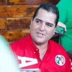 Pepe Yunes va arriba en las encuestas, y será el próximo gobernador de Veracruz: Adolfo Ramírez Arana