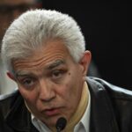 Ecuador desecha denuncia en contra de Roberto Canseco