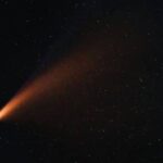 ¿Cuándo se podrá ver el Cometa A3?