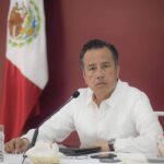 Realizan cambios en la Secretaría de Gobierno de Veracruz