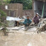 Inundaciones en Afganistán deja al menos 47 muertos