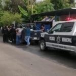Varias colonias de Poza Rica afectadas por los robos