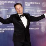 Patriotas por Europa nomina a Elon Musk al premio Sájarov