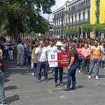 Día Nacional de Protección Civil contó con la participación de más de 400 mil personas; SPC