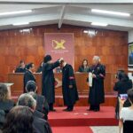 Universidad de Xalapa entrega su 37 Doctorado Honoris Causa