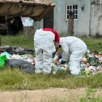 Detectan recolección de basura clandestina en Villa Allende