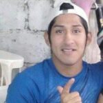 Hallan muerto a Rodrigo, joven que fue arrastrado por arroyo en Catemaco