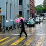 Más lluvias y norte para Veracruz