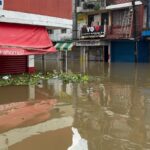 Lluvias han dejado 243 localidades incomunicadas en Veracruz