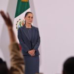 Inaugurará Claudia Sheinbaum clínicas en Veracruz