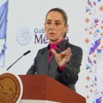 “Comprar votos hace daño a México”; Claudia Sheinbaum