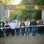 Inauguran “Naturalia” un santuario de vida silvestre