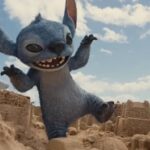 Lanzan el primer tráiler de Lilo & Stitch