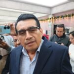 No hubo jalón de orejas de la gobernadora: Esteban Bautista