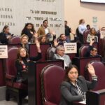 Aprueba Congreso Ley de Ingresos para Ejercicio fiscal 2025