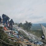 Accidente en la Puebla – Orizaba deja dos personas sin vida